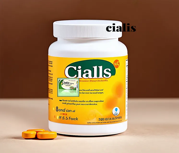 Cialis 1